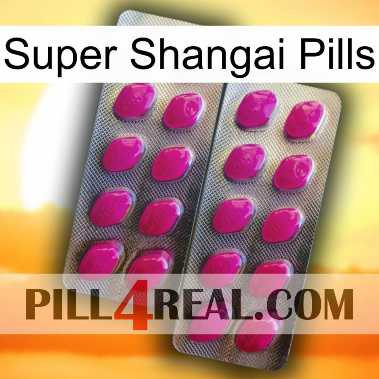 Super Shangai Pills 10